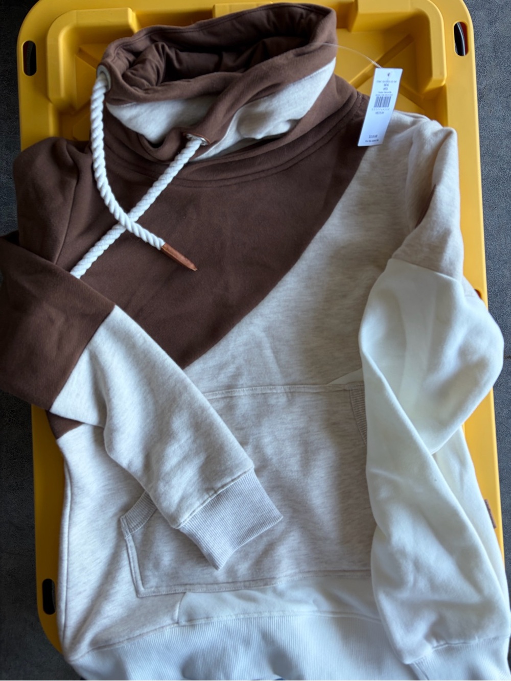 Women’s Wanakome Sweatshirt
